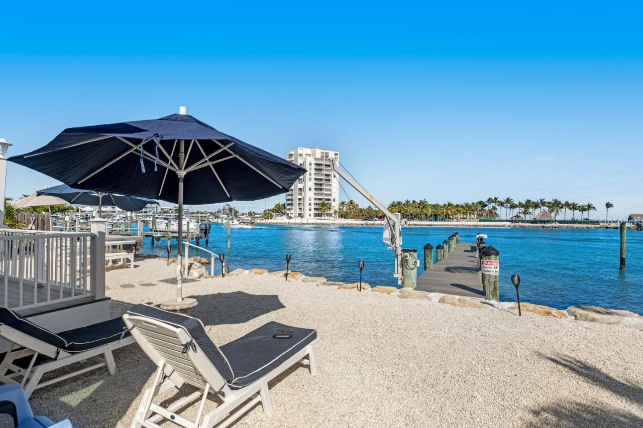 Casa Del Mar Villa Key Colony Beach Eksteriør billede