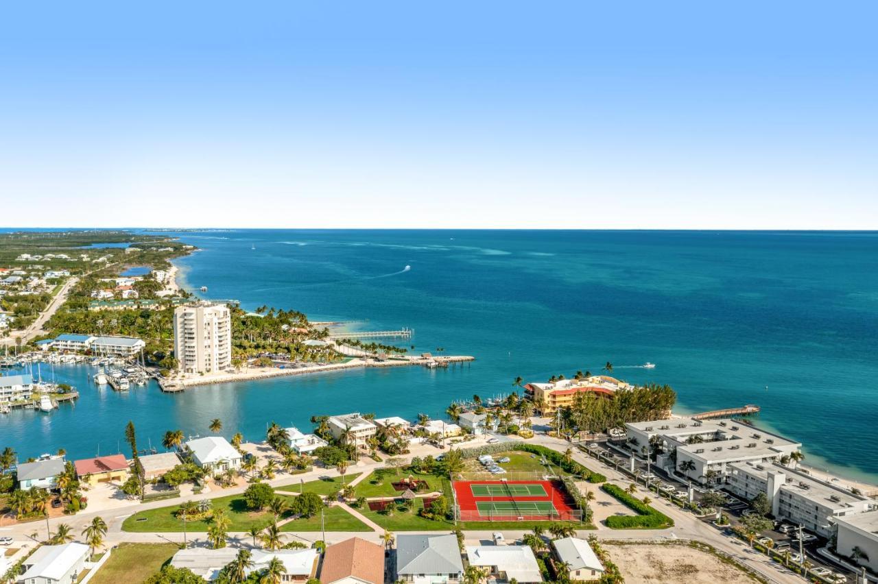 Casa Del Mar Villa Key Colony Beach Eksteriør billede