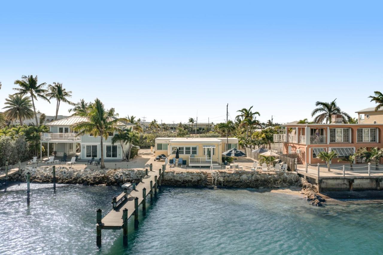 Casa Del Mar Villa Key Colony Beach Eksteriør billede
