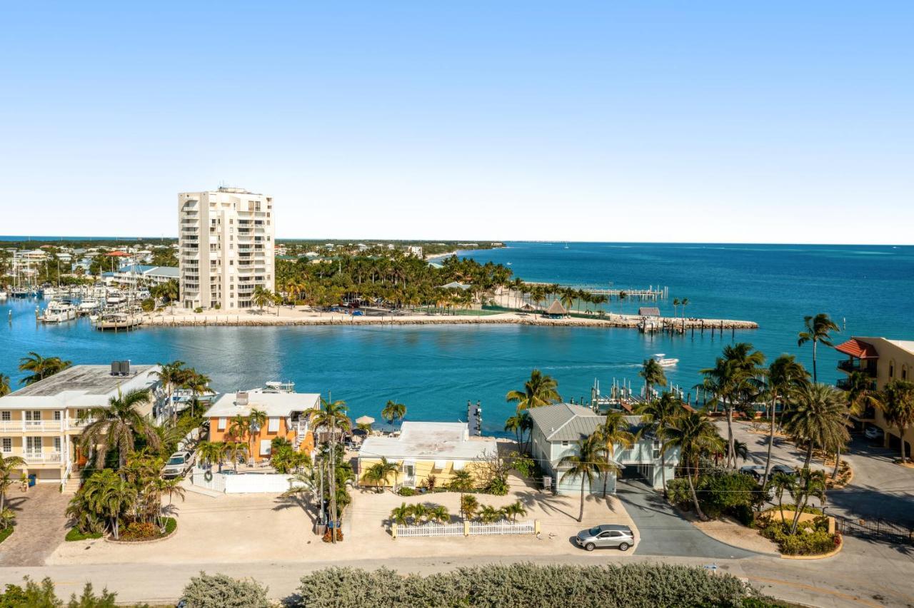 Casa Del Mar Villa Key Colony Beach Eksteriør billede
